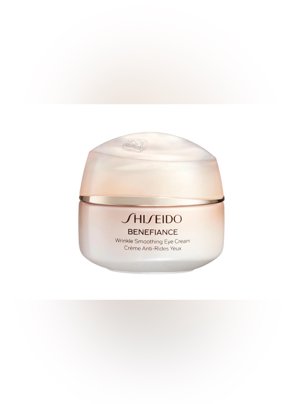 Shiseido Benefiance Wrinkle Smoothing Eye Cream